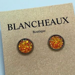 Blancheaux earrings